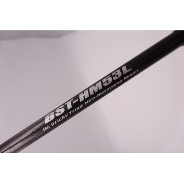 BeスティッキートラウトBST-HM53L